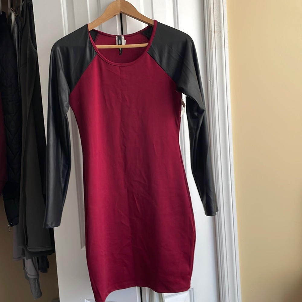 New dress with tags…